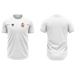 OLE FC Dipro Shirt White - Diaza Football 