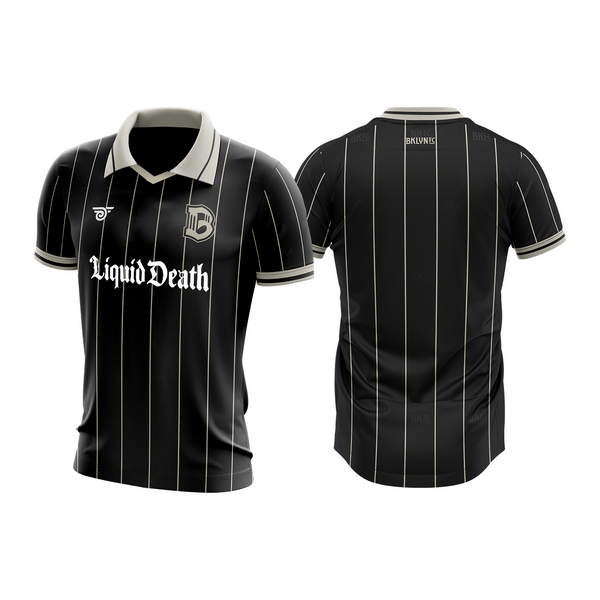 Brooklyn FC - USL Super League Home Jersey (Men's Cut)