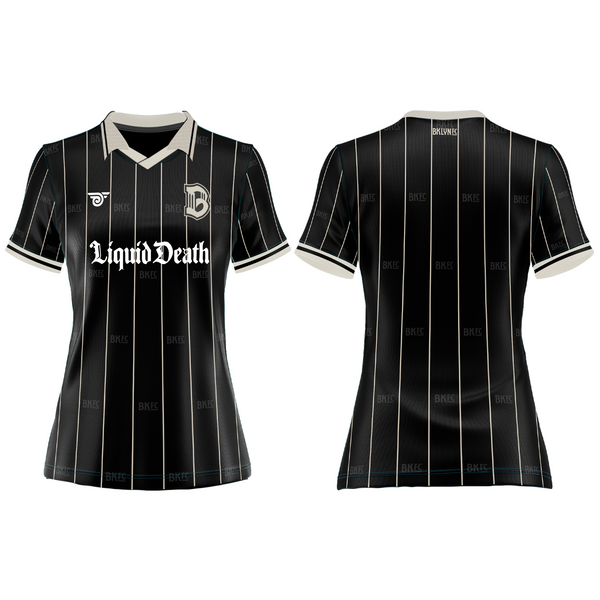 Brooklyn FC Home Jersey