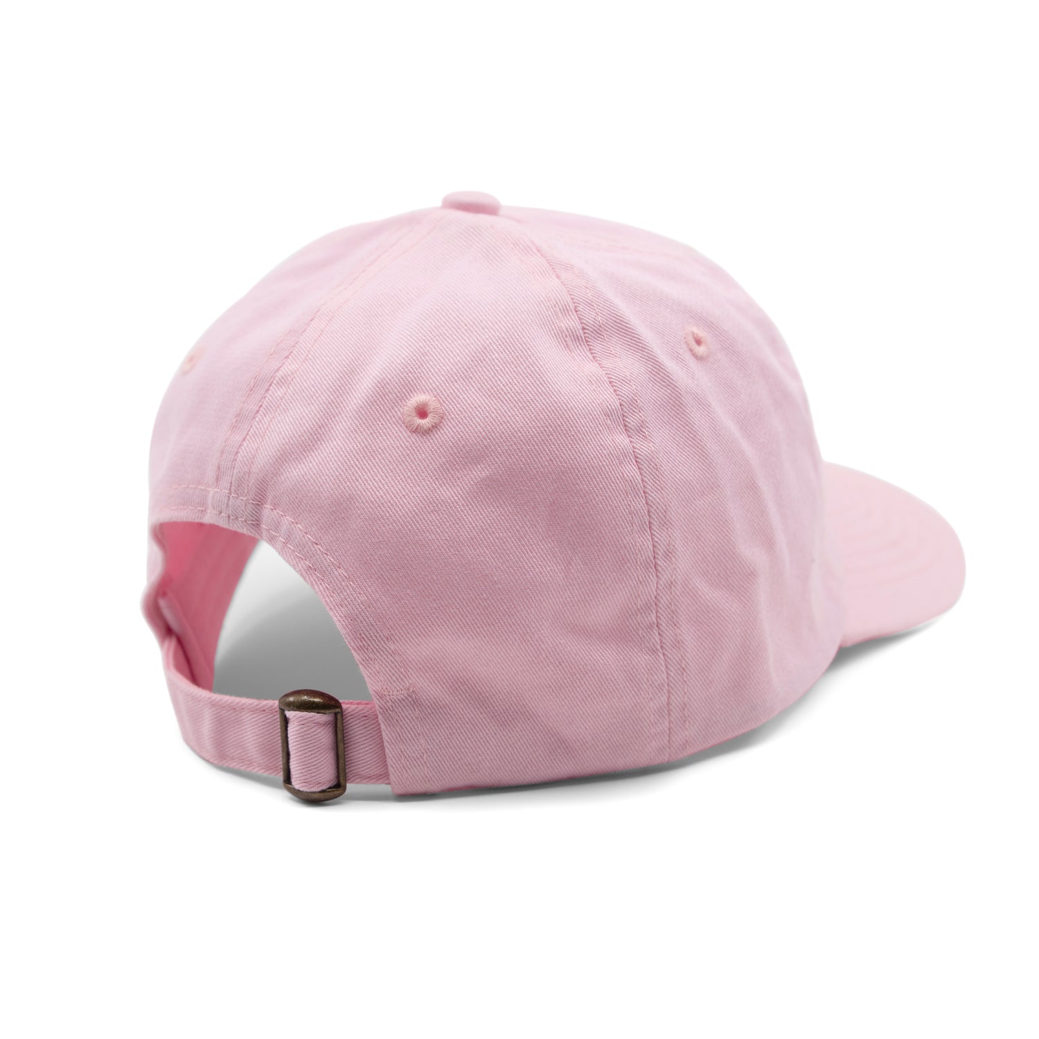 Donna Classic Cap - Light Pink