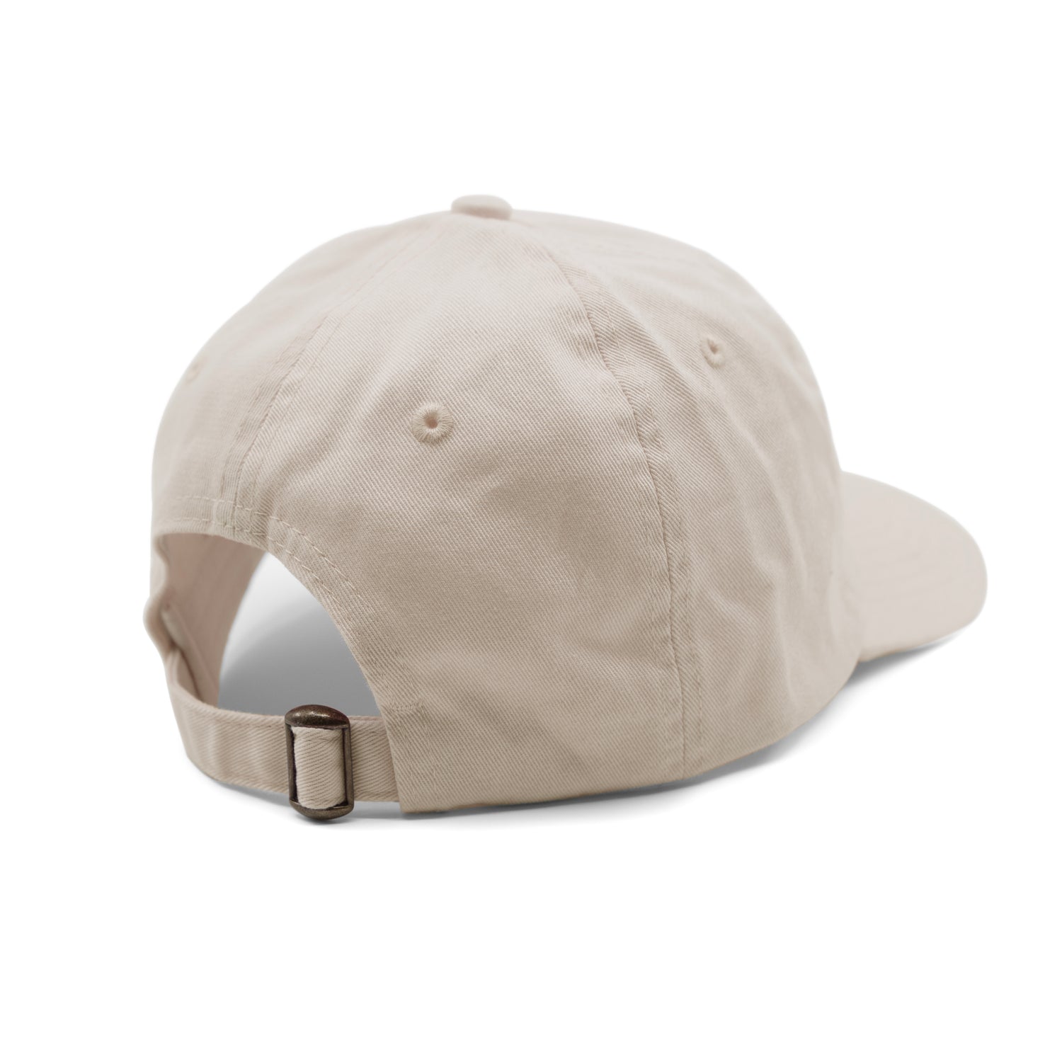 Donna Classic Cap - Beige