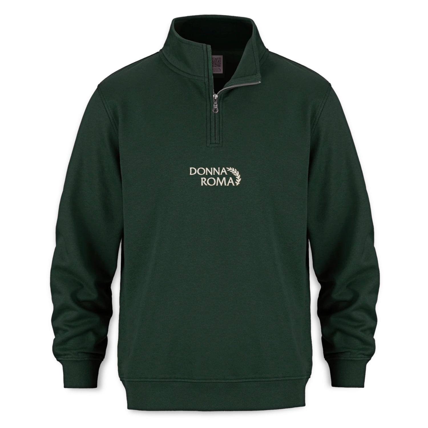 Roma Heritage Sweatshirt