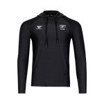 Copiague Futbol Long Sleeve Black - Diaza Football 