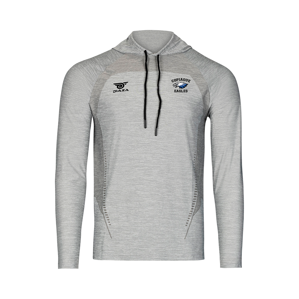 Copiague Eagles Long Sleeve - Diaza Football 