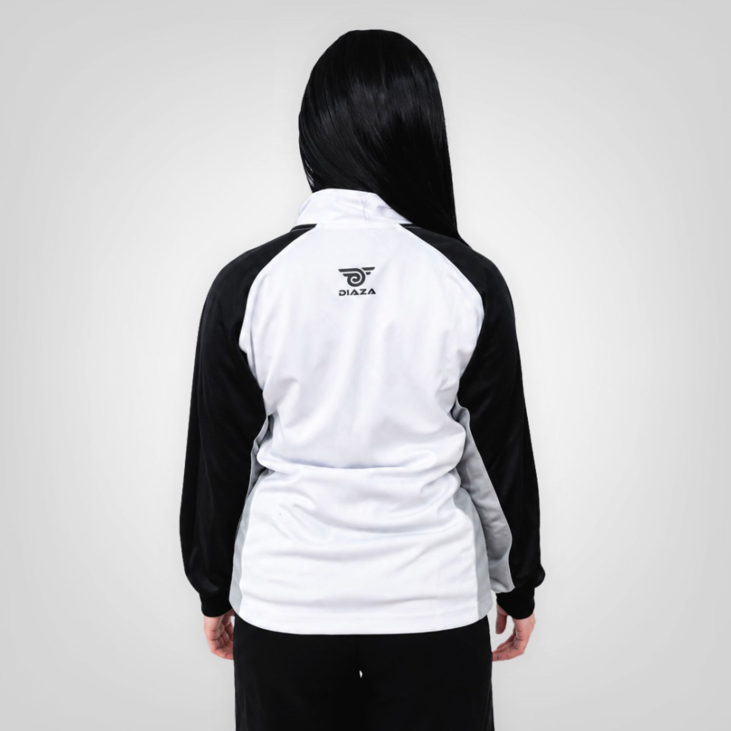 Brooklyn FC Women White Jacket