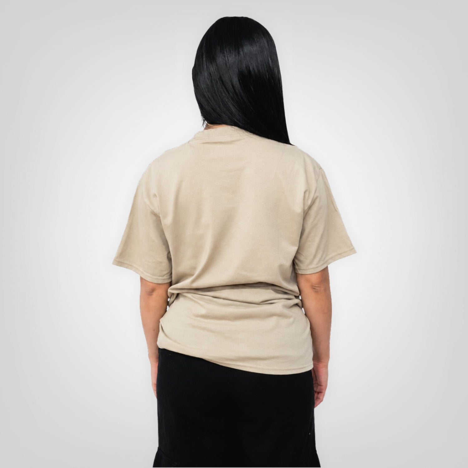 Brooklyn FC Women Classic Brown T-Shirt