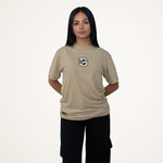 Brooklyn FC Women Brown T-Shirt - Diaza Football 