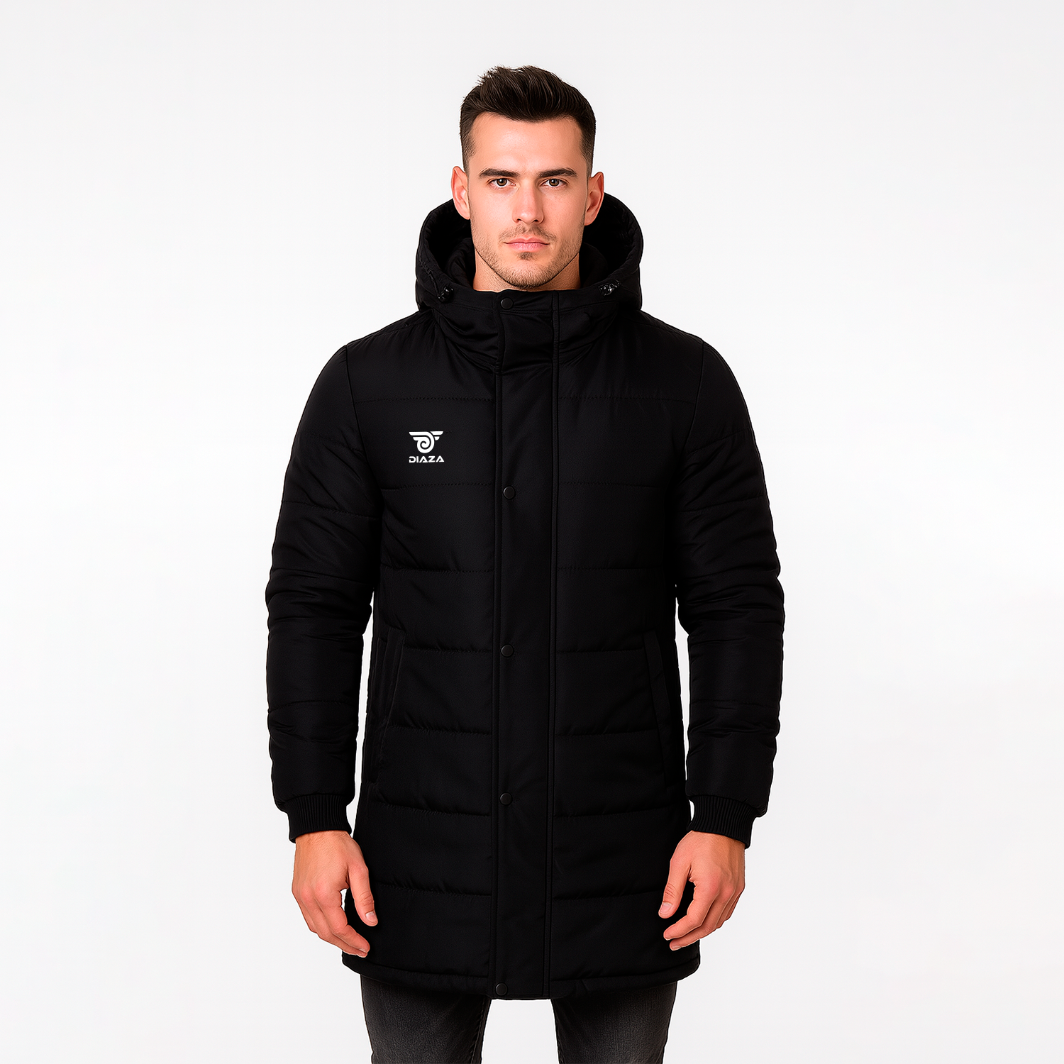 Polar Winter Jacket