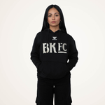 Brooklyn FC Women Unisex Hoodie - Diaza Football 