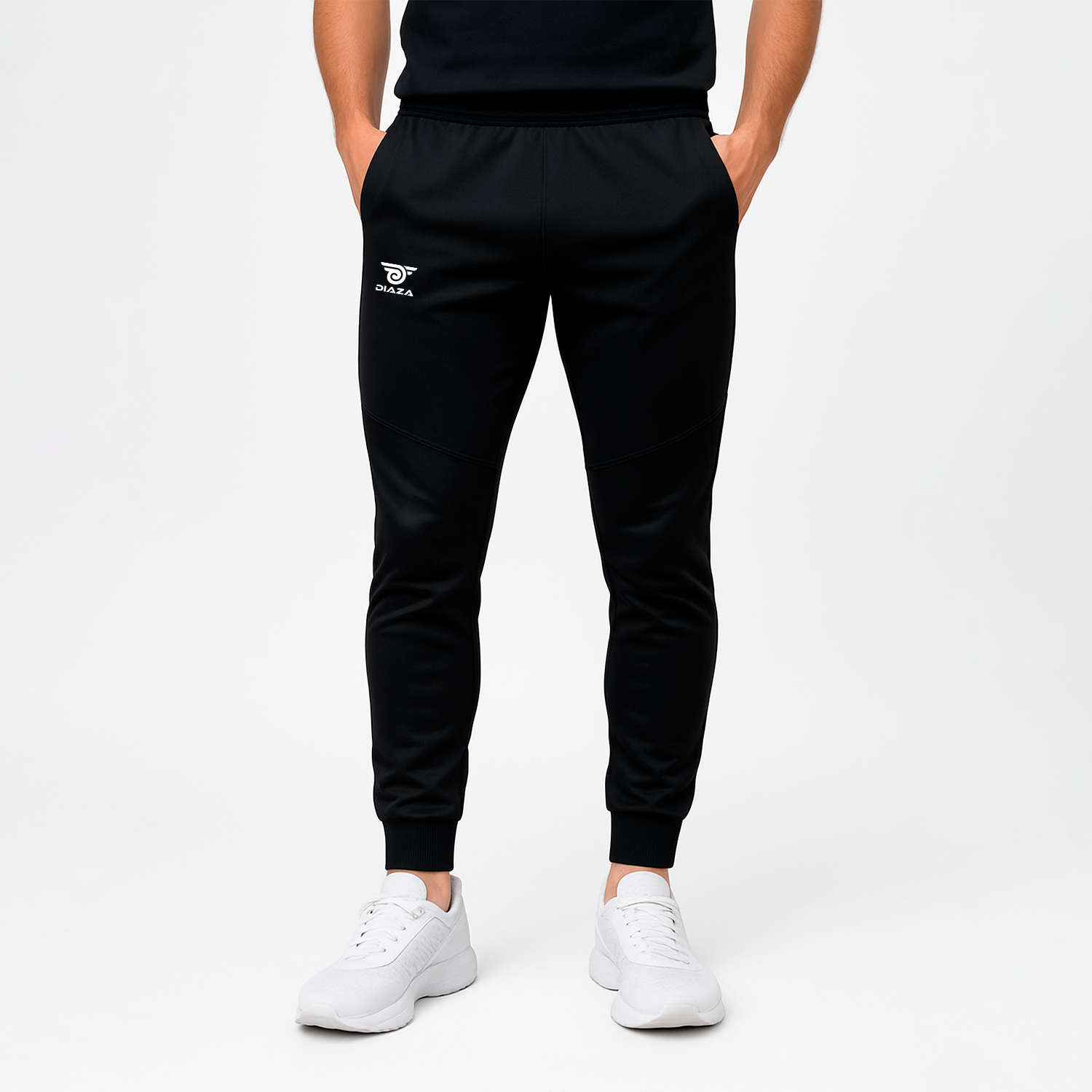 Rincon Training Pants Black