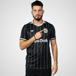 BROOKLYN FC HOME JERSEY (MENS CUT) - Diaza Football 
