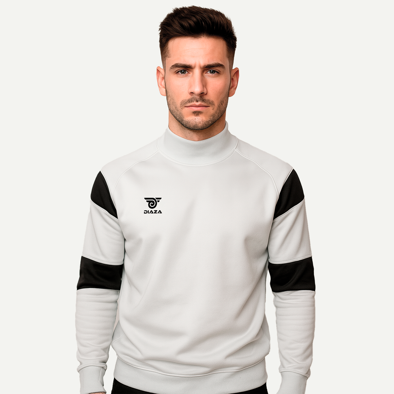 Suéter Diaza Flex Tortuga 