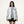 Load image into Gallery viewer, Brooklyn FC Women White Windrunner
