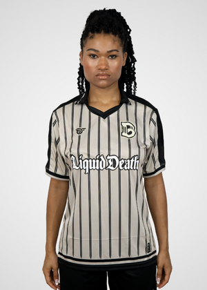 Brooklyn FC Away Jersey