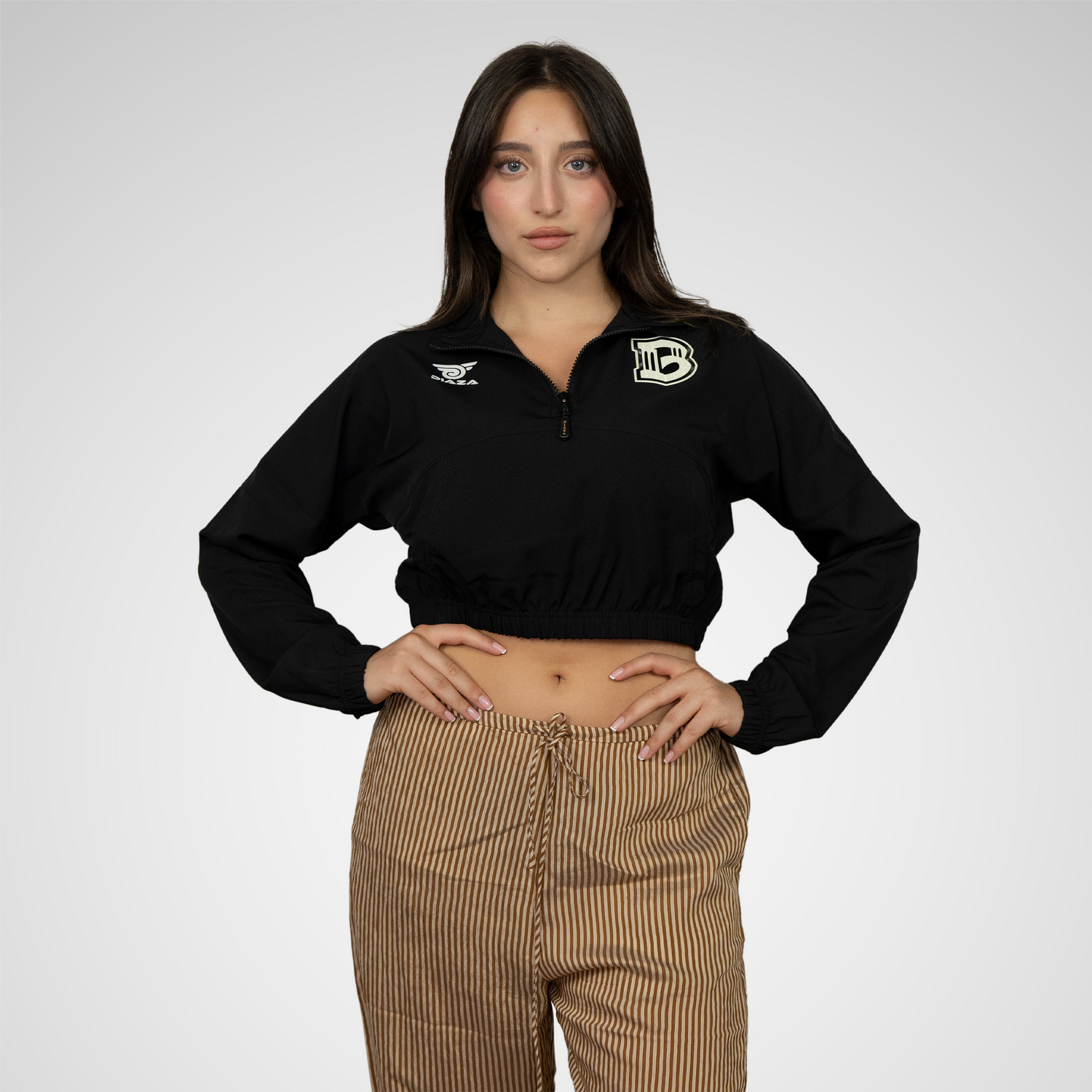 Brooklyn FC Women Eclipse Sweater - Diaza Football 