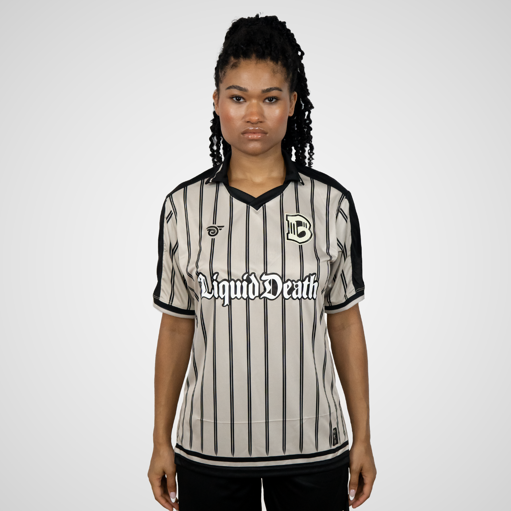 Brooklyn FC Women Away Jersey - Diaza Football 