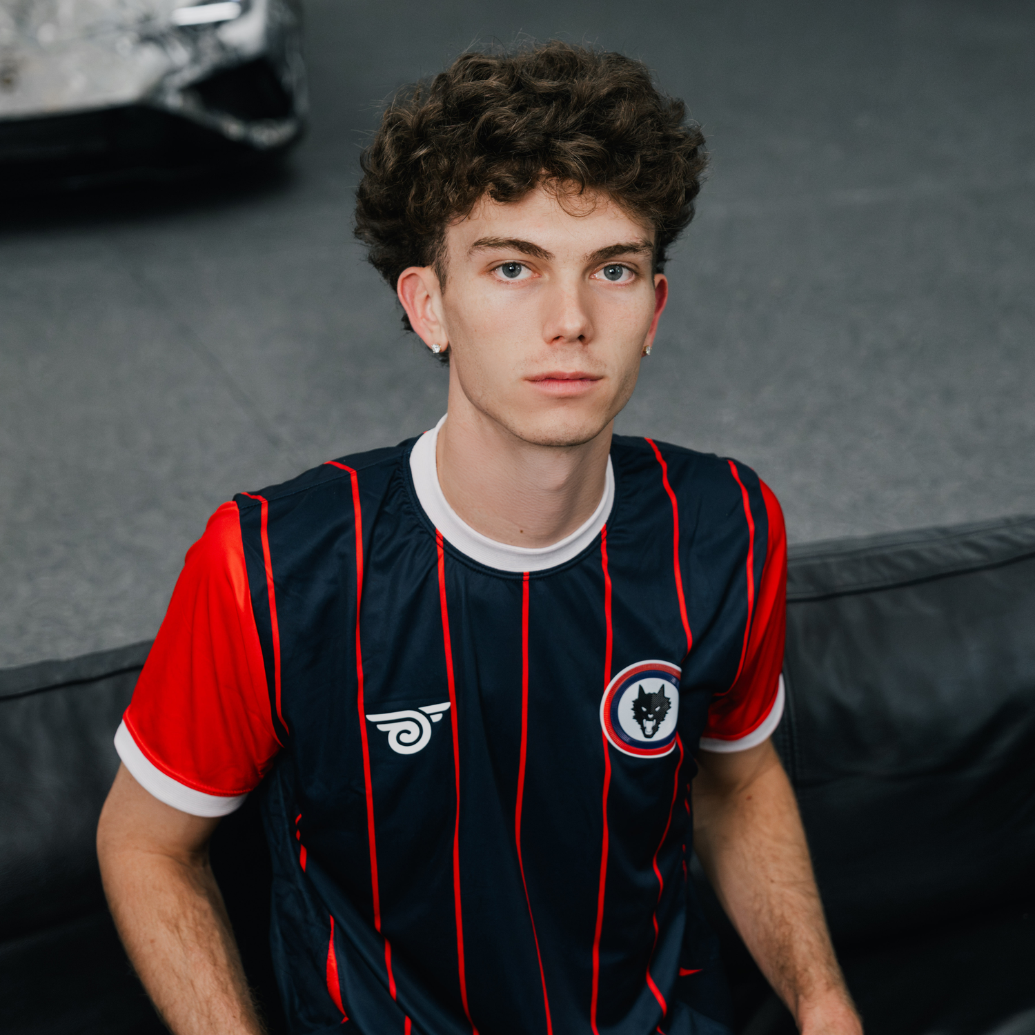 Campobasso UNA Squadra Jersey 2025