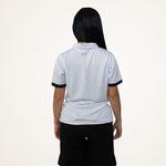Brooklyn FC Women White Polo - Diaza Football 