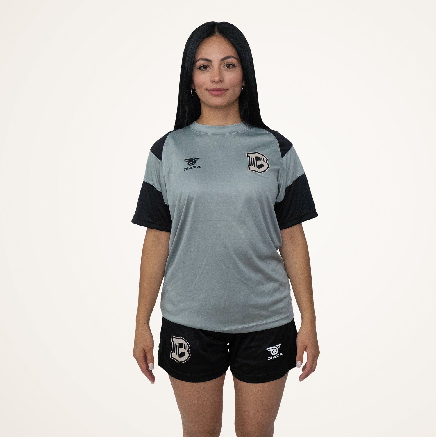 Brooklyn FC Women Training Jersey - Diaza Football 