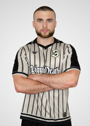 Brooklyn FC - USL Super League Away Jersey (Men's Cut)