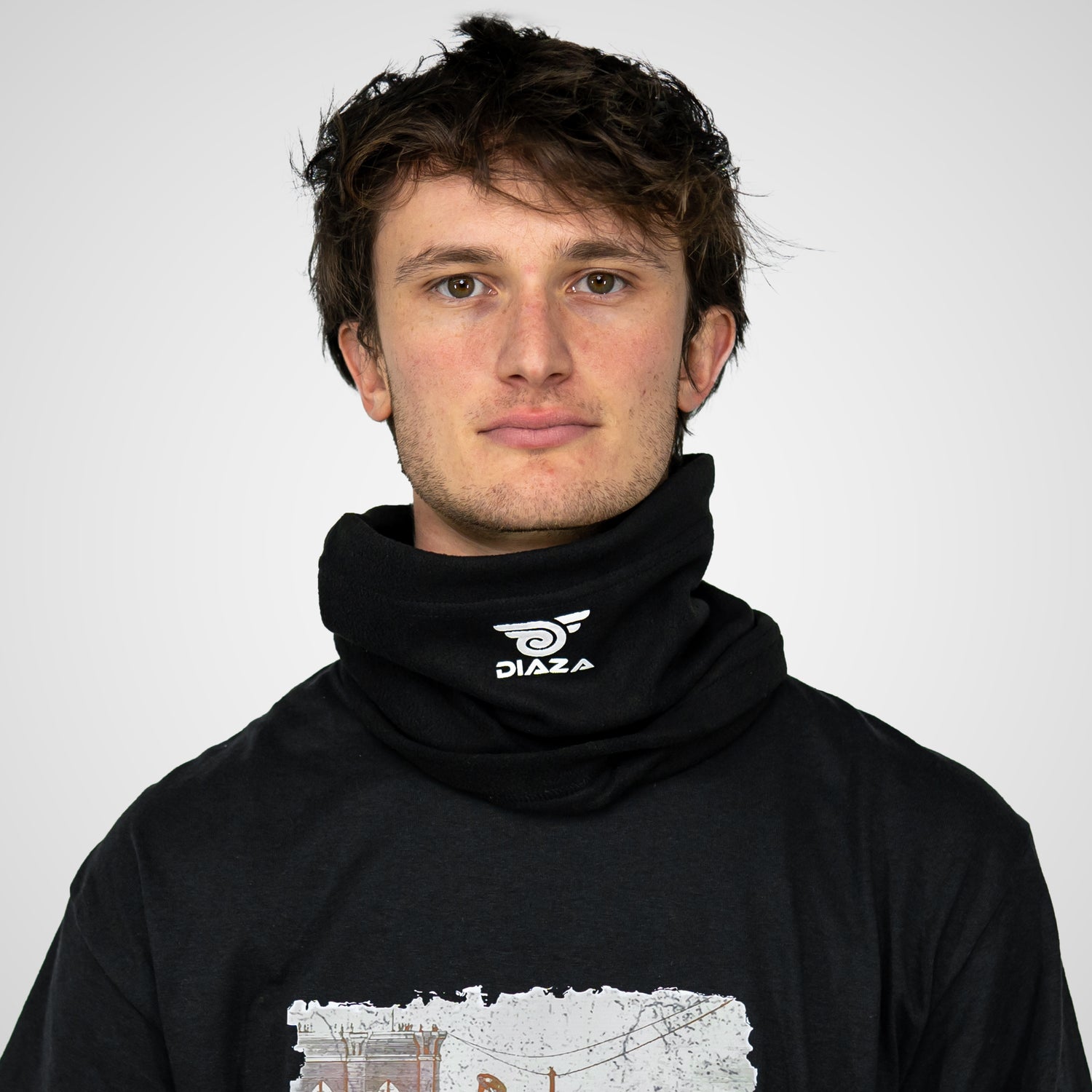 Allegiant FC Neck Warmer - Diaza Football 