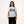 Load image into Gallery viewer, Brooklyn FC Women White T-Shirt
