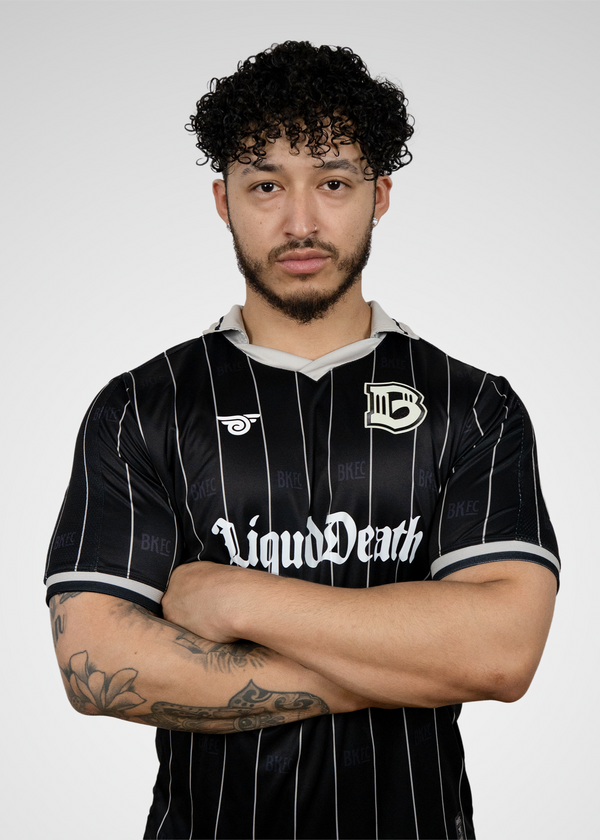 Brooklyn FC - USL Super League Home Jersey (Men's Cut)