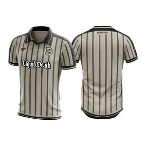 Brooklyn FC - USL Super League Away Jersey (Men's Cut)