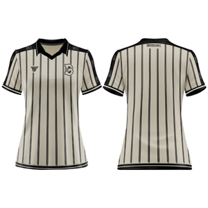 Brooklyn FC Away Jersey