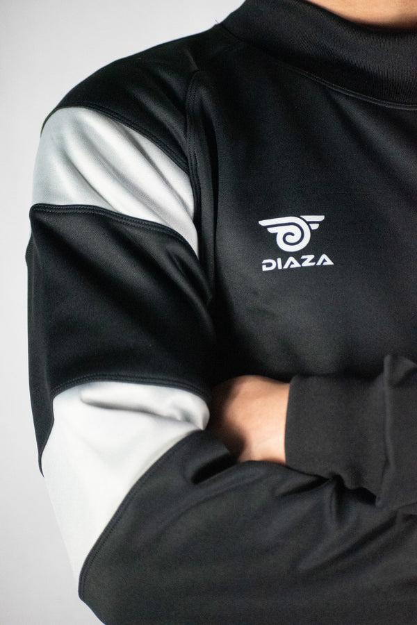 Diaza Flex Tortuga Sweater - Diaza Football 