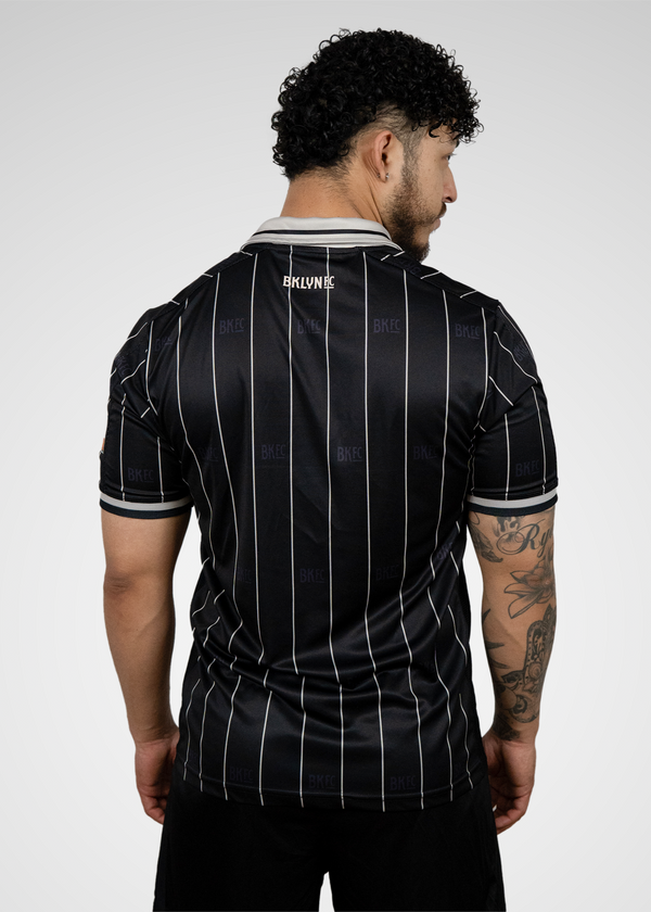 Brooklyn FC - USL Super League Home Jersey (Men's Cut)