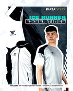 ICE RUNNER ESSENTIALS - Diaza Football 