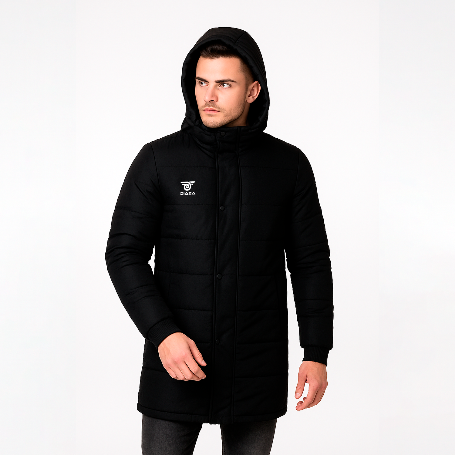 Polar Winter Jacket