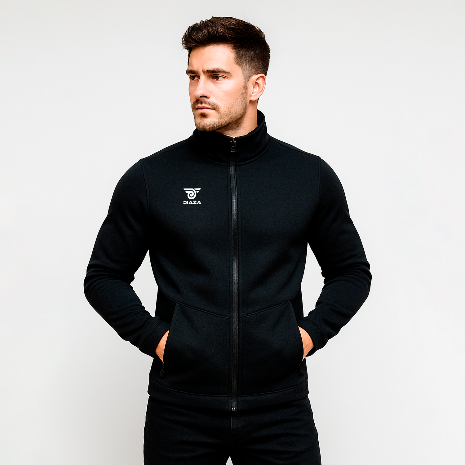 Lux Jacket