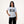 Load image into Gallery viewer, Brooklyn FC Women White T-Shirt
