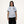 Cargar imagen en el visor de la galería, Brooklyn FC Women White Polo
