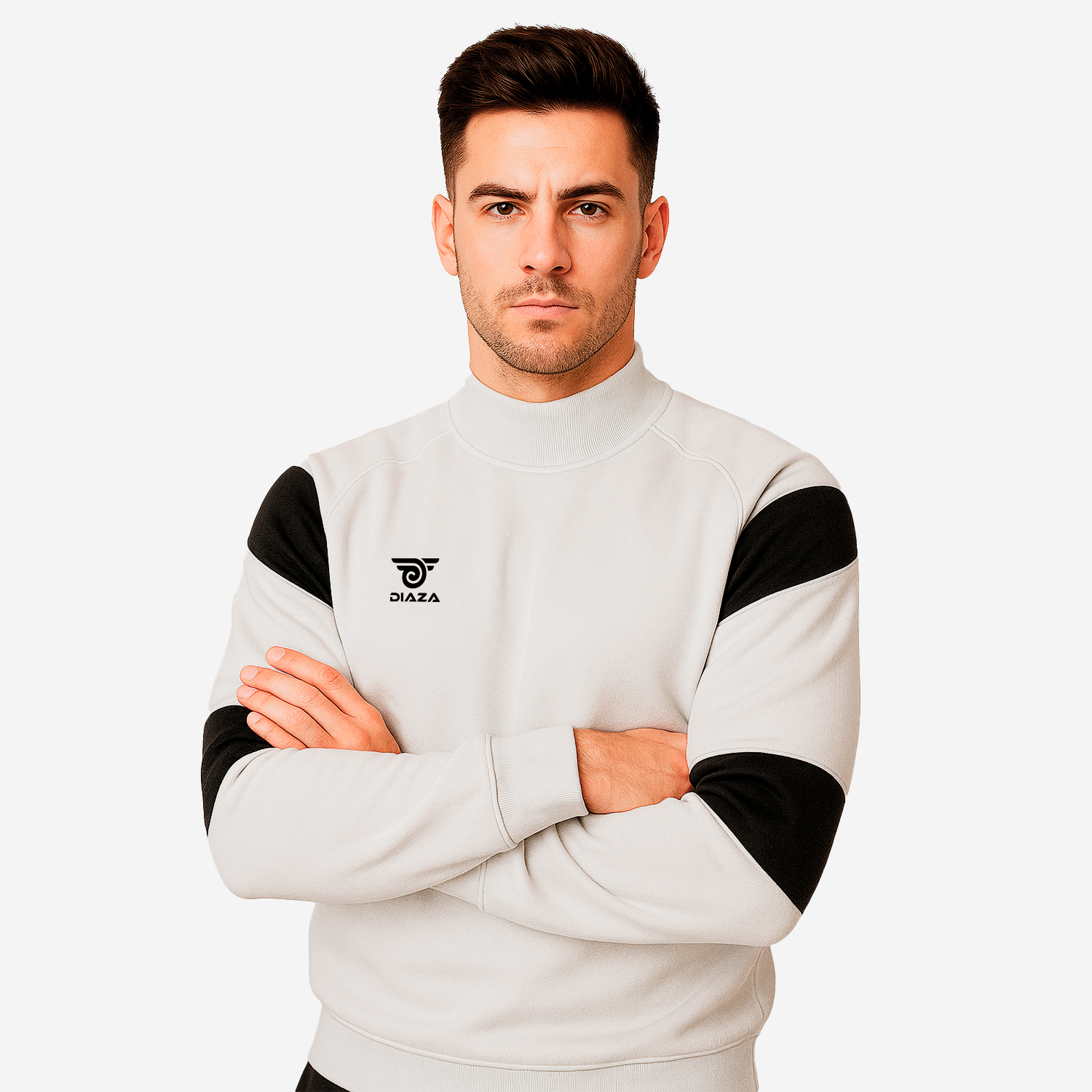 Suéter Diaza Flex Tortuga 