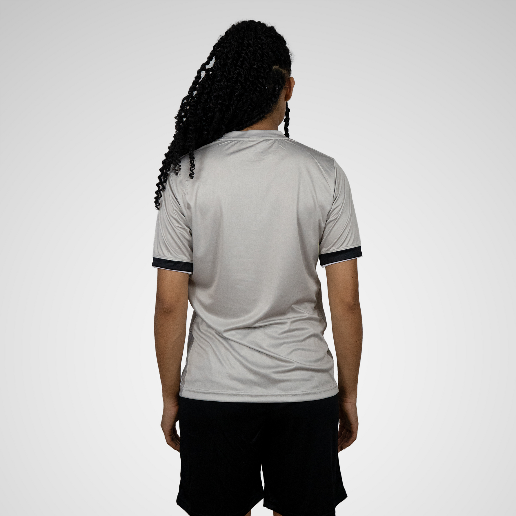Brooklyn FC Women Training Limestone Bridge Jersey - Diaza Football 