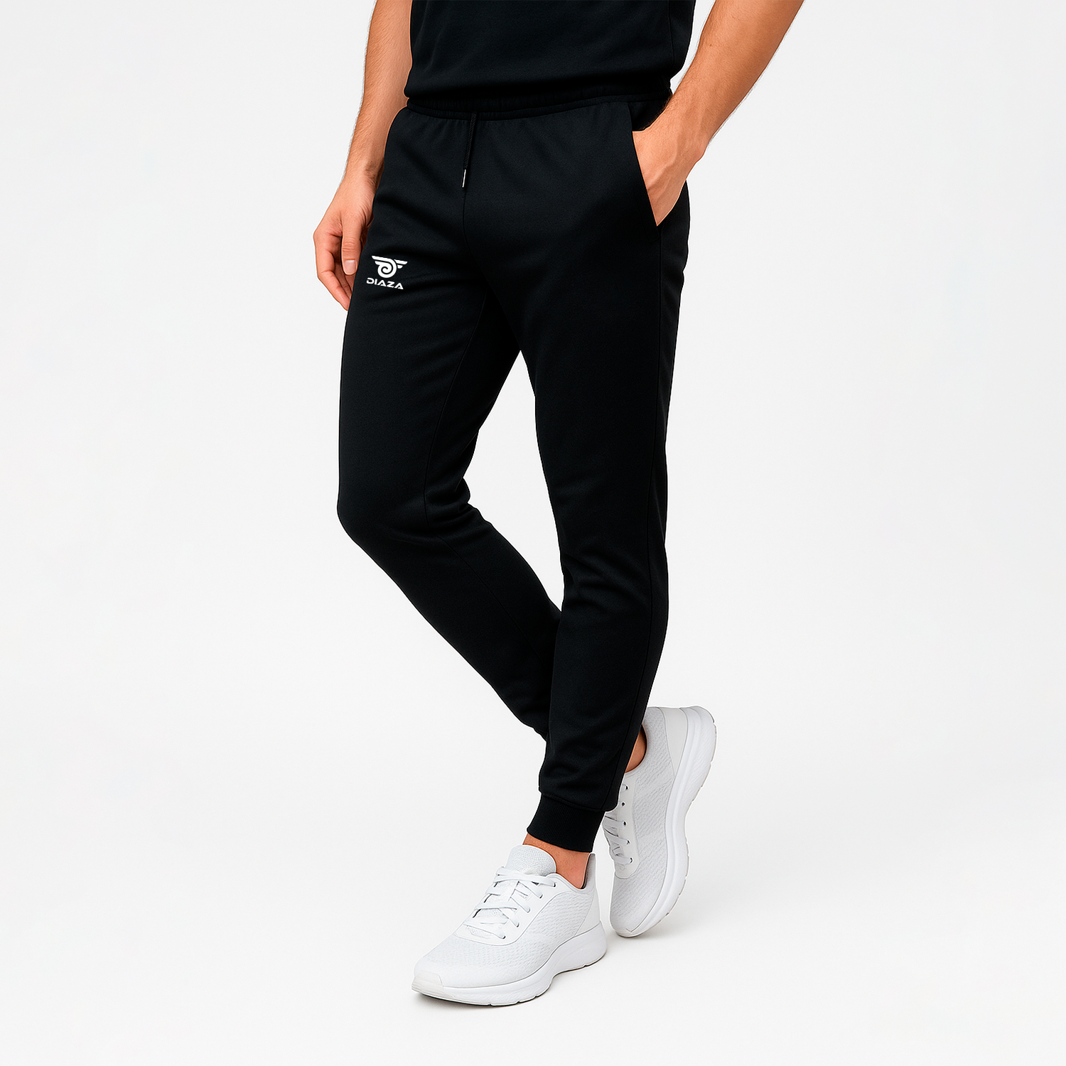 Rincon Training Pants Black