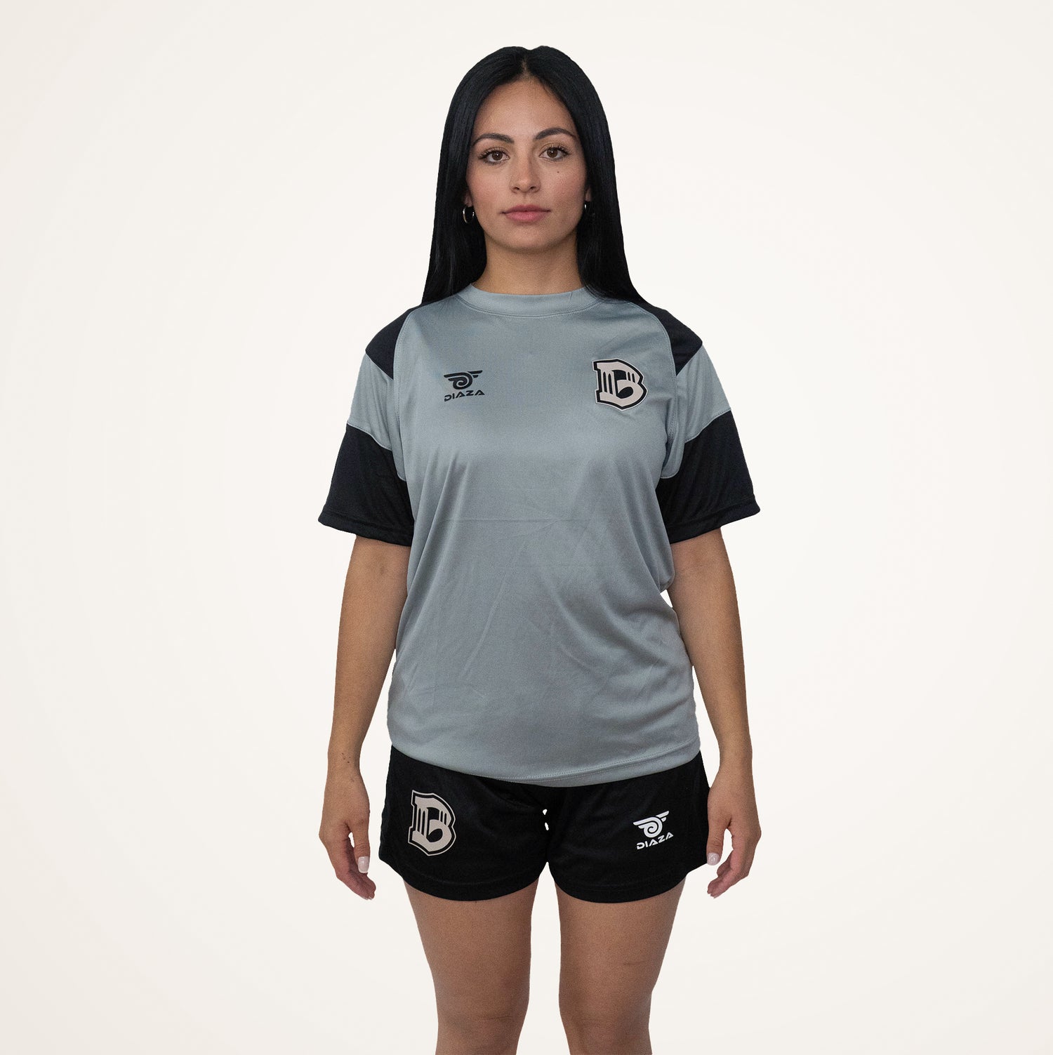 Brooklyn FC Women Training Jersey - Diaza Football 