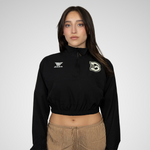 Brooklyn FC Women Eclipse Sweater - Diaza Football 