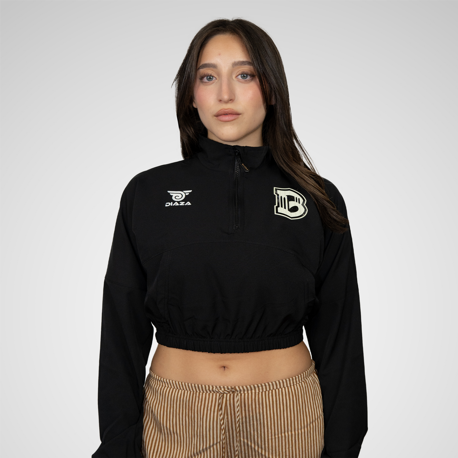 Brooklyn FC Women Eclipse Sweater - Diaza Football 