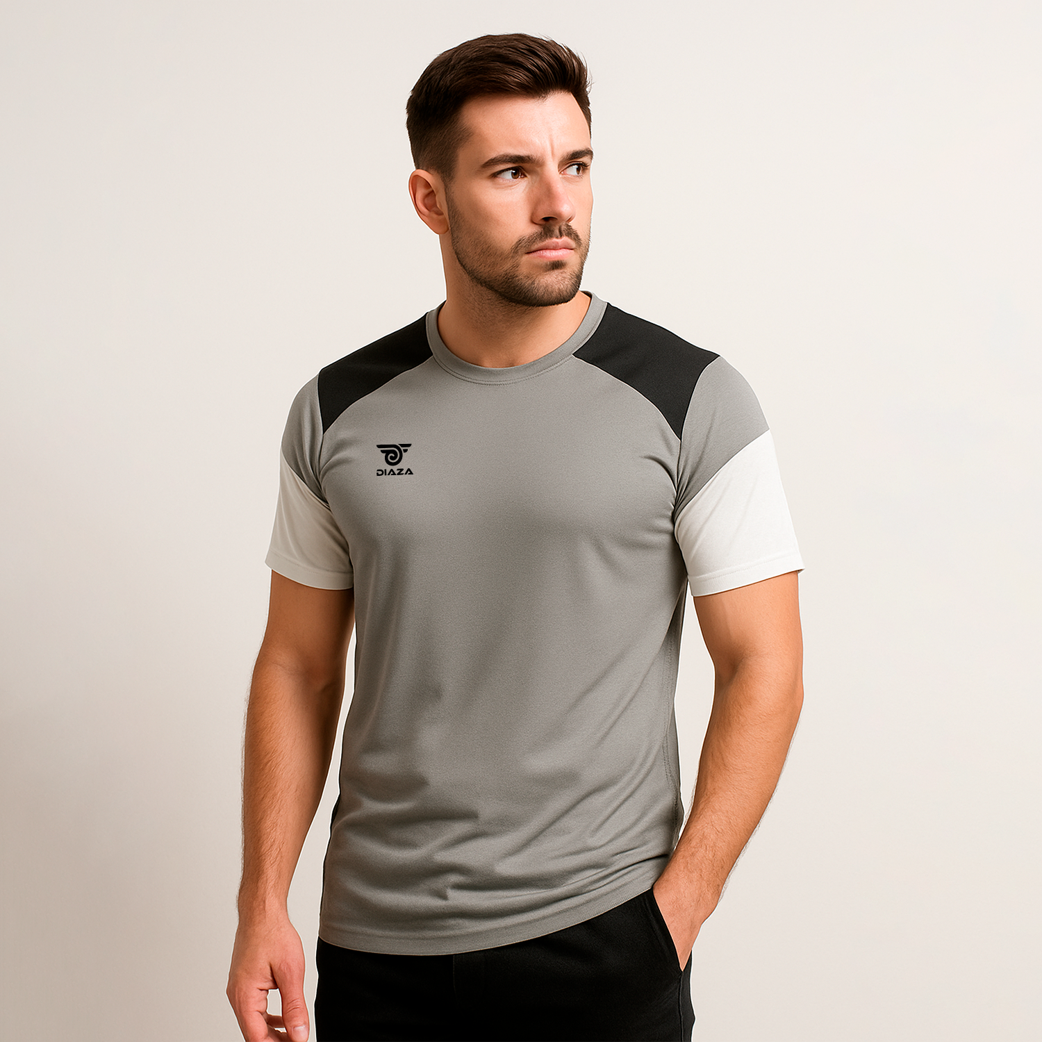 Kit de práctica Diaza Flex Tri-Tone