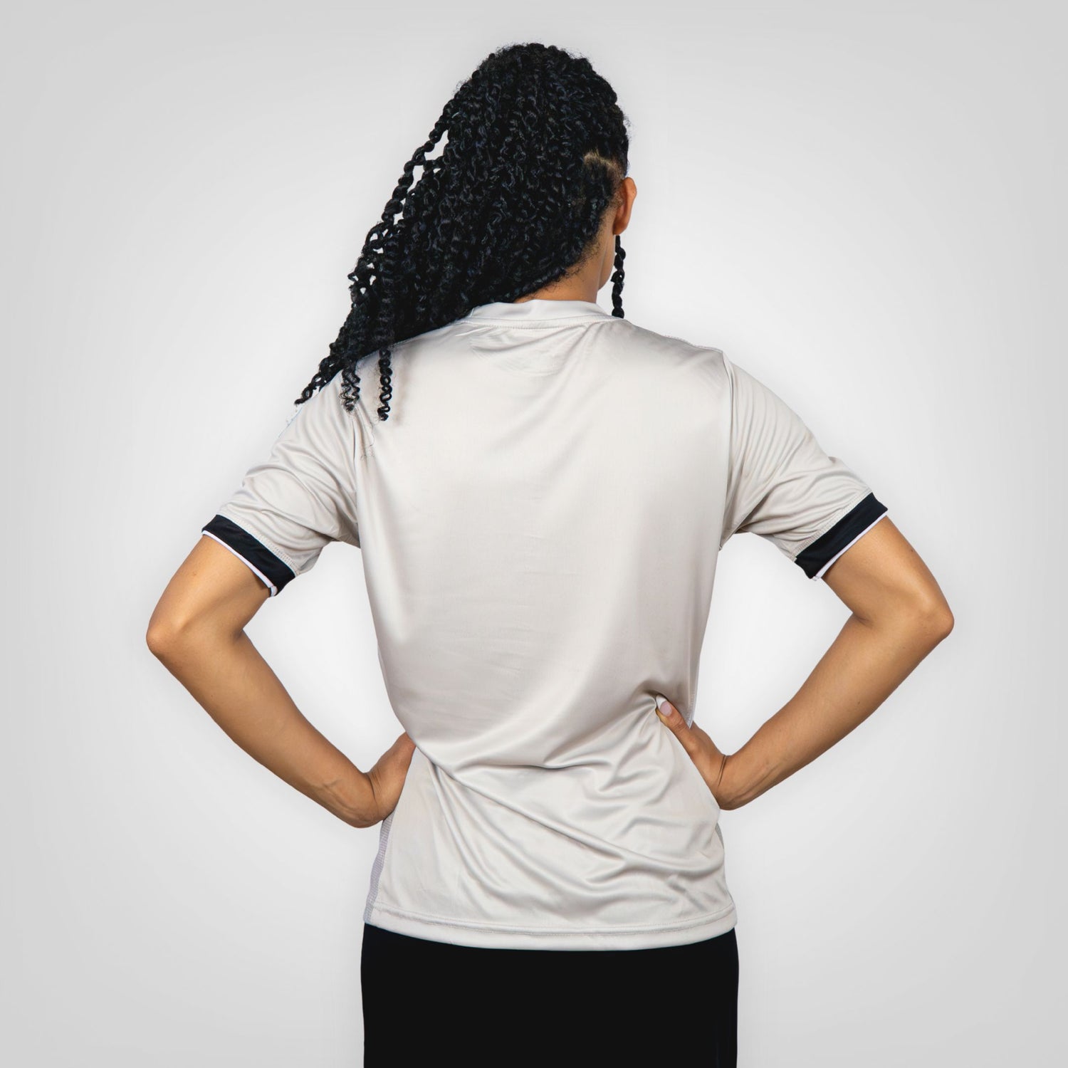 Brooklyn FC Women Training Limestone Bridge Jersey