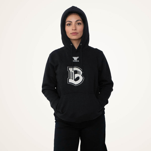 Brooklyn FC Women Away Hoodie