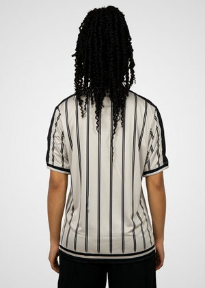 Brooklyn FC Away Jersey