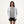 Load image into Gallery viewer, Brooklyn FC Women White Windrunner
