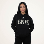 Brooklyn FC Women Unisex Hoodie - Diaza Football 