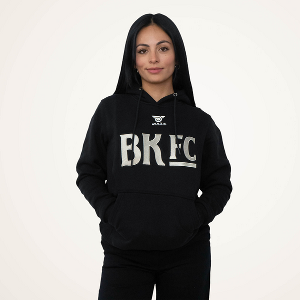 Brooklyn FC Women Unisex Hoodie