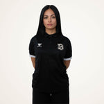 Brooklyn FC Women Black Polo - Diaza Football 